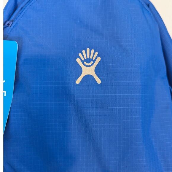 Hydro Flask Down Shift Hydration Pack 14L 2L insulated reservoir Sapphire NEW - Picture 3 of 13